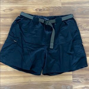 Columbia Shorts